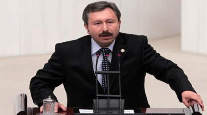 İdris Bal: Bakan da olsa vekil de olsa yargılanır