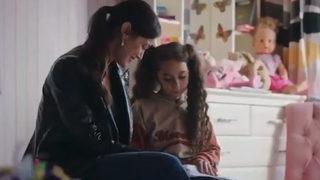 Yargı dizisinde dikkat çeken Atatürk sahnesi: Çok seviyorum Atatürk'ü