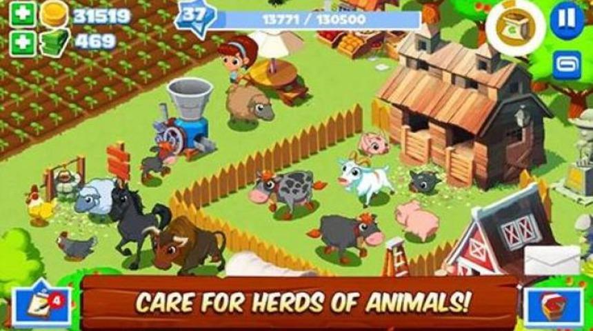 Küçük boyutlu dosya, büyük eğlence