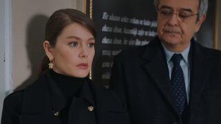 Camdaki Kız 30. yeni bölüm fragmanı yayınlandı! Sedat ve Cana aşkını öğrenen Adil'den sürpriz karar