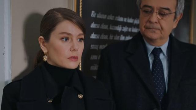 Camdaki Kız 30. yeni bölüm fragmanı yayınlandı! Sedat ve Cana aşkını öğrenen Adil'den sürpriz karar