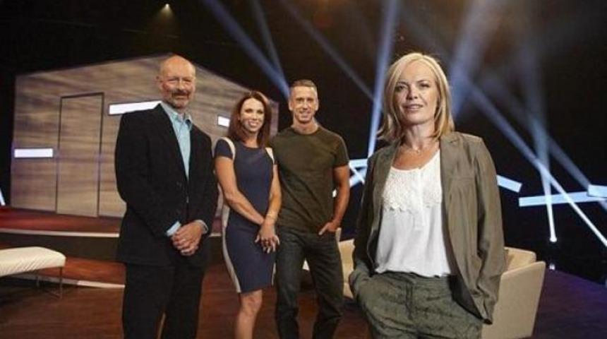 St&uuml;dyoda sevişen &ccedil;iftleri "sorguya &ccedil;ekecekler