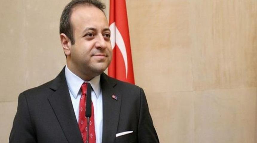 Egemen Bağış: Yolsuzlukla mücadeleye devam