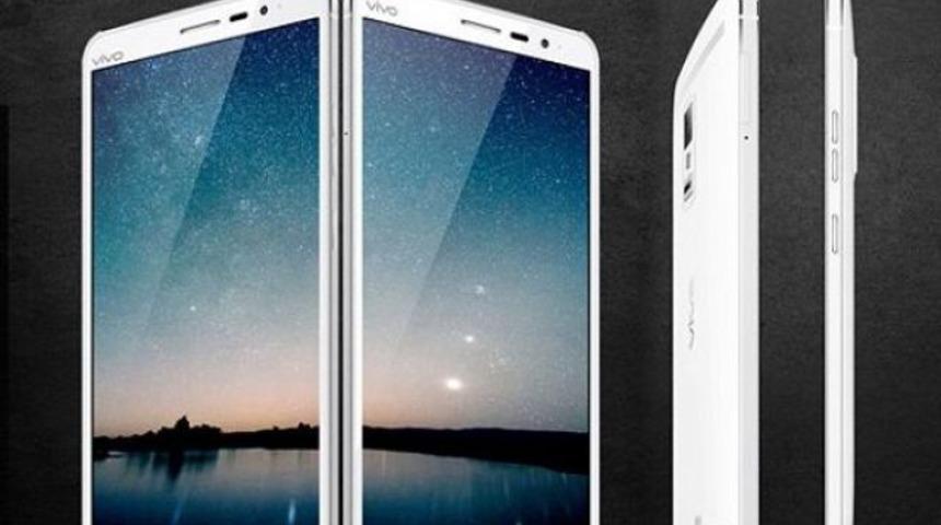 2K ekranlı akıllı telefon tanıtıldı