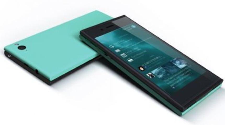 Jolla telefonlar Avrupa’ya açılıyor
