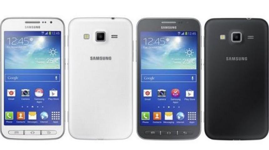 Samsung Galaxy Core Advance duyuruldu!