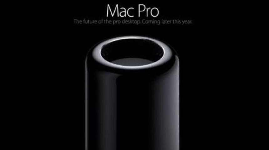 Yeni Mac Pro satışa çıkıyor