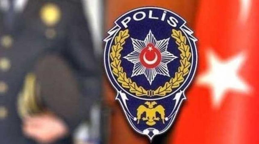 Emniyet'te deprem sürüyor; 14 daire başkanı görevden alındı