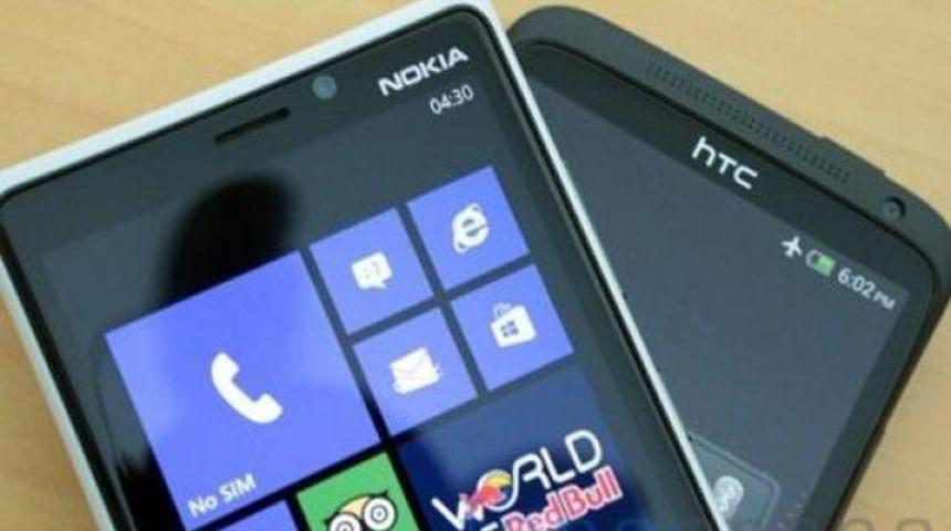 Patent davasınını kazanan Nokia oldu
