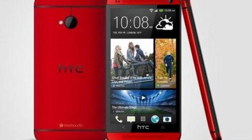 HTC, sekiz çekirdekli HTC One'ı tanıtabilir