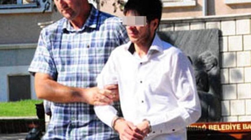 'Okutacağım' dedi, oğluyla evlendirdi