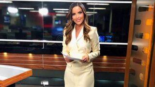 Mehtap Özkan kimdir? Nereli ve kaç yaşında? Gürsel Tekin ile evlenen haber spikeri Mehtap Özkan hangi kanalda?