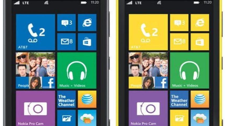 Windows Phone 8’de Nokia hakimiyeti