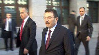 Yeni Emniyet Müdürü göreve hızlı başladı