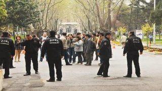 Özel güvenlik yerine koruma memurları geliyor