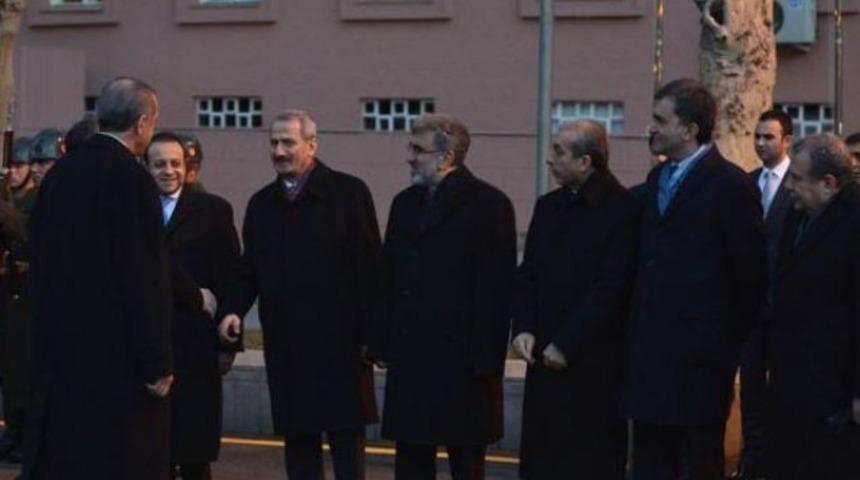 Hükümet üç koldan tedbir alacak