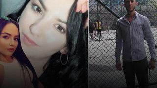 Son dakika: 20 yaşındaki eşini pompalı tüfekle öldürmüştü! Emine Yanıkoğlu cinayetinde Aleyna Çakır detayı...