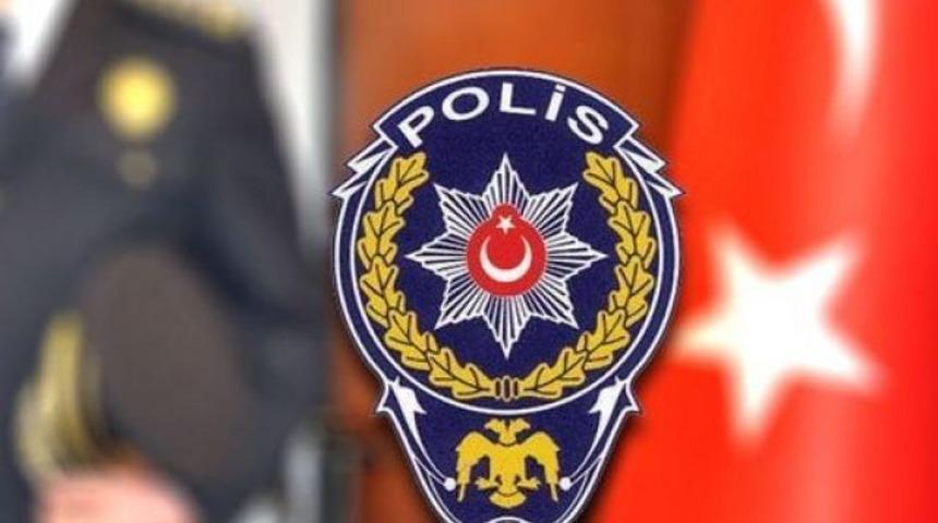 Tayin edilen Emniyet Müdürü Orhan İnce'den olay açıklama