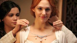 Meryem Uzerli reklam anlaşmasından 3 milyon TL aldı
