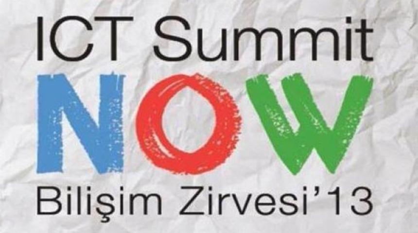 Bilişimin zirvesi bugün başlıyor!