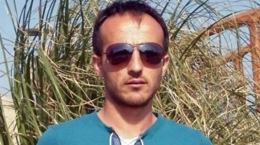 Vahşet: Baba kazmayla oğlunu katletti