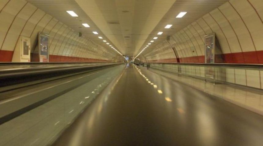 İstanbul'a yeni metro: Mecidiyeköy-Mahmutbey arası 26 dakikaya inecek