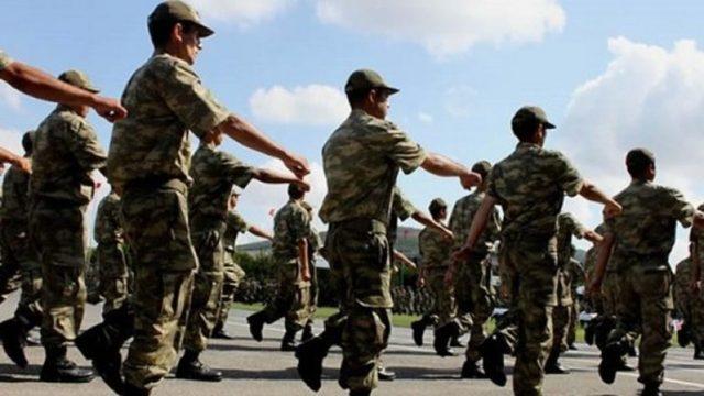 ASKERLİK YERLERİ BELLİ OLDU! Askerlik yerleri nasıl öğrenilir? 2022 Mayıs celp dönemi askerlik yerleri nasıl sorgulanır?