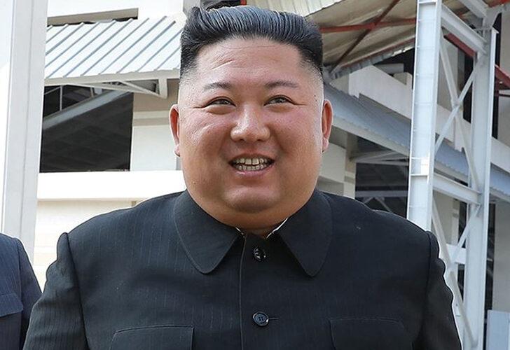 Son dakika: Kuzey Kore ile ilgili belgeler basına sızdı... Kripto para borsalarını hedef aldılar!