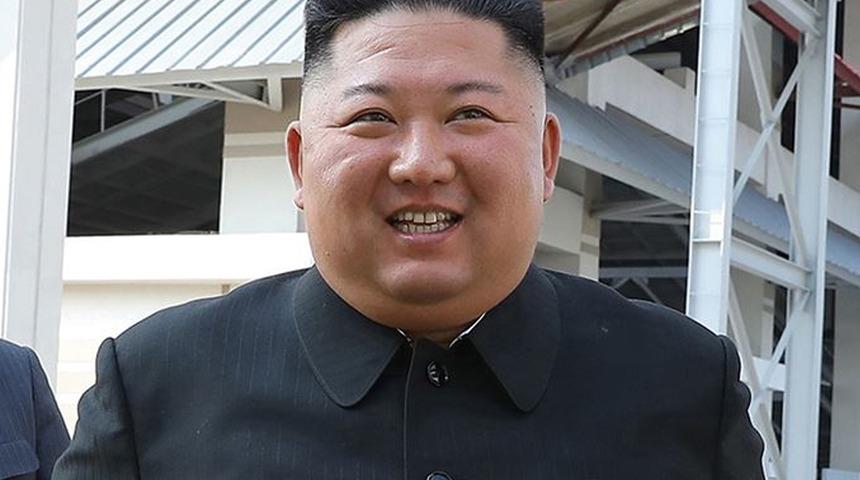 Son dakika: Kuzey Kore ile ilgili belgeler basına sızdı... Kripto para borsalarını hedef aldılar!