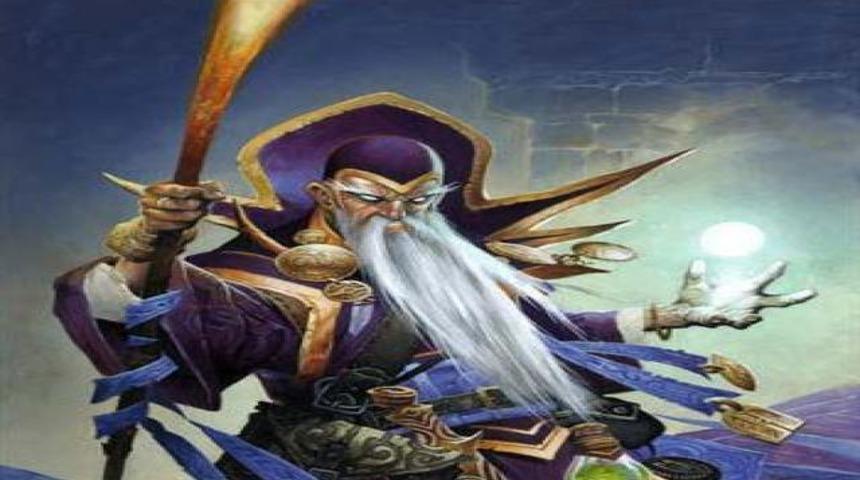 Heroes of Warcraft Beta inceleme