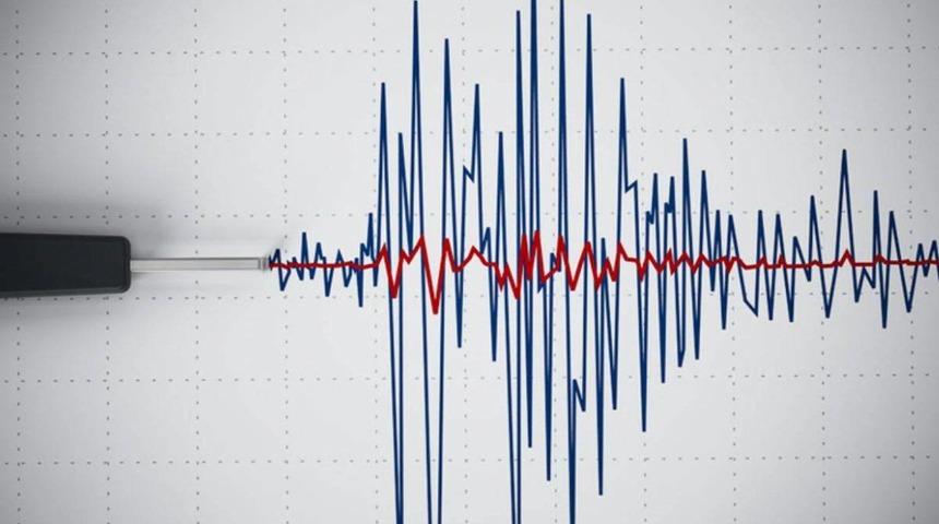 7 Mart Pazartesi deprem mi oldu? Bugün nerede deprem oldu? AFAD ve Kandilli Rasathanesi son depremler listesi!