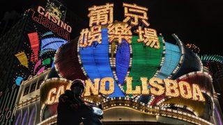 Kumarın başkentine şok! Gelirler düştü, 20 yılın en büyük...