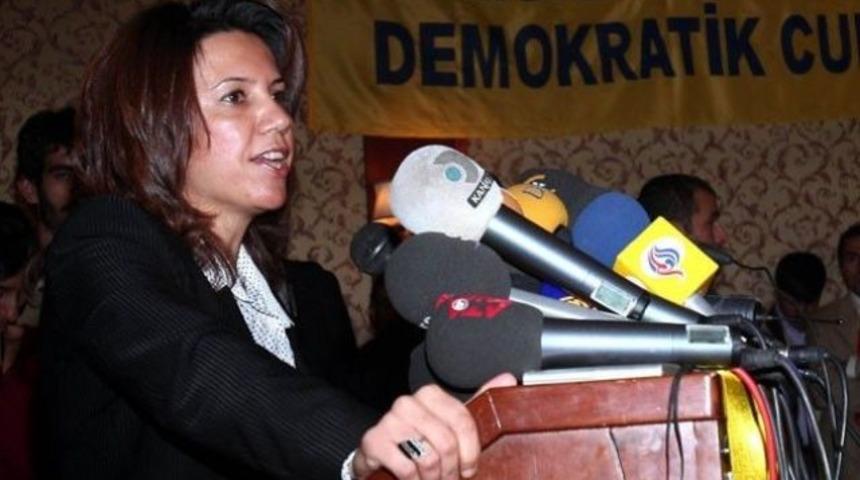 BDP'lilerin tahliye talebi yine reddedildi