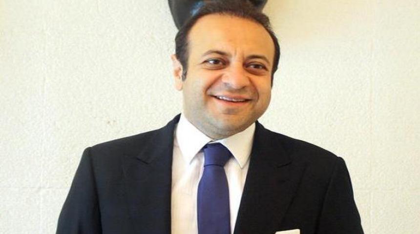 Egemen Bağış: İğrenç bir komplo