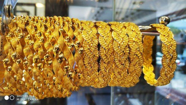 ALTIN BİLEZİK FİYATLARI SON DURUM: 23 Haziran 2023 14, 18 ve 22 ayar altın bilezik fiyatları ne kadar, kaç TL?