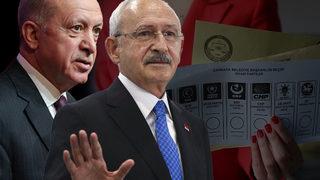 Son seçim anketi çok konuşulacak! AK Parti, CHP’nin gerisinde…