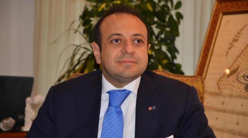 Egemen Bağış'tan yolsuzluk operasyonu açıklaması