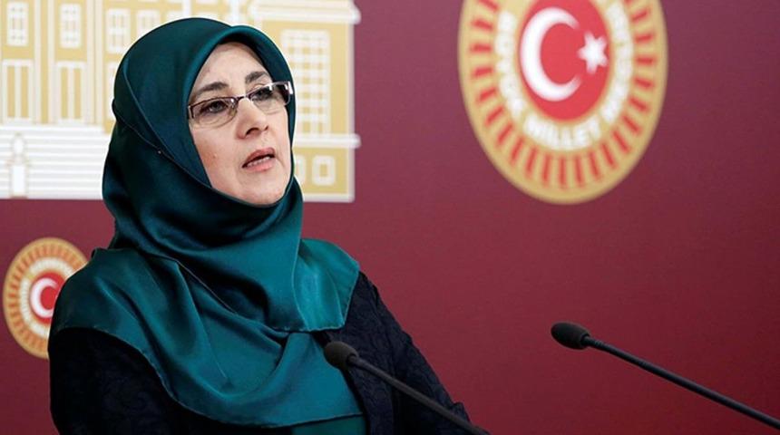 Hüda Kaya kimdir? Nereli ve kaç yaşında? HDP'li Hüda Kaya Twitter adresi nedir?