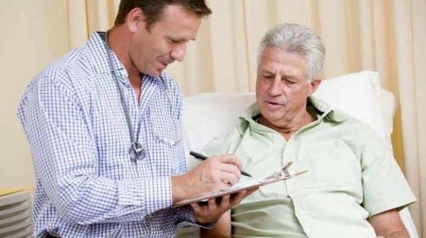 Prostat kanseri tedavi edilebilir mi?