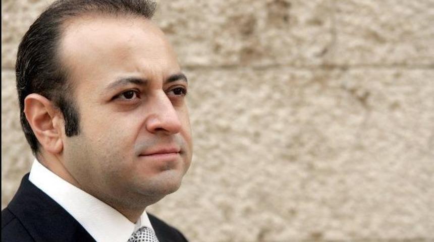 Egemen Bağış'tan rüşvet açıklaması