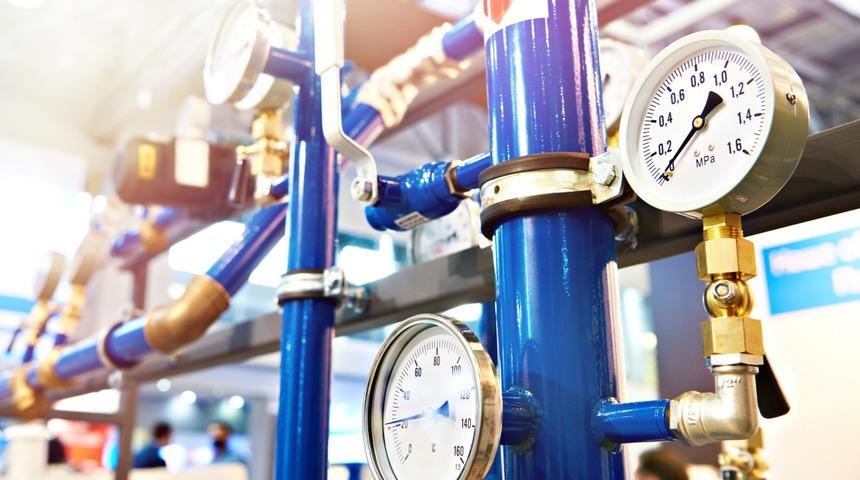 İtiraf gibi açıklama: AB'de gaz fiyatları 6-10 kat arttı! Olası gaz kesintilerine hazırlıklı değiller...