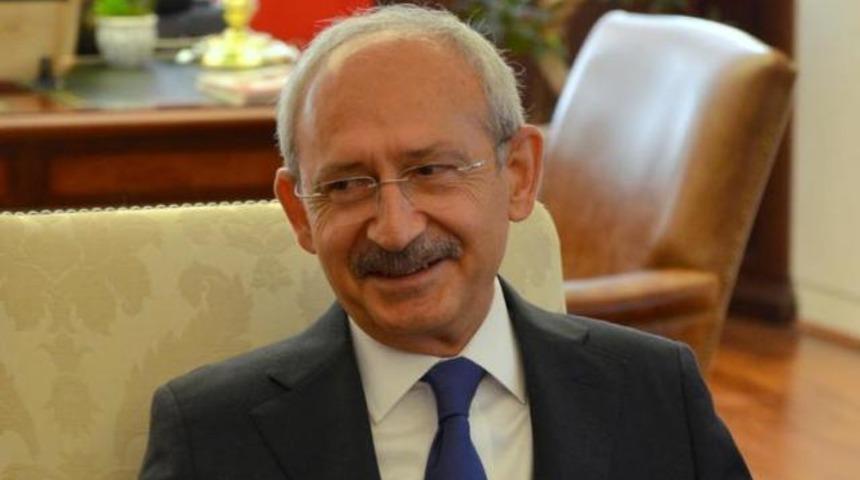 Kılı&ccedil;daroğlu'ndan ezber bozan a&ccedil;ıklama
