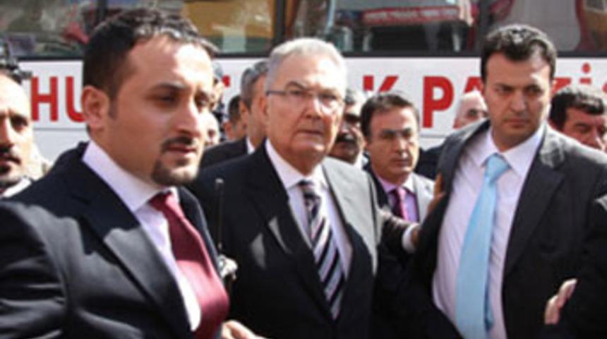 Baykal'ı koruyamayan müdüre meslekten men