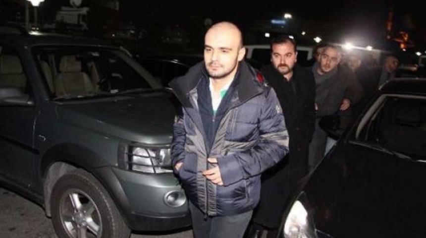 Erdoğan Bayraktar'ın oğlunun parası iade edildi