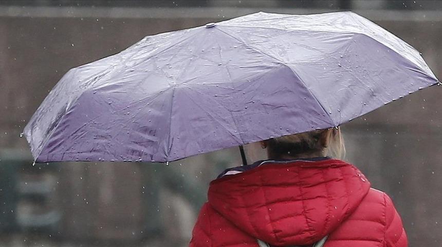 7 Şubat 2022 Pazartesi hava nasıl olacak? Meteoroloji Genel Müdürlüğü 5 günlük hava durumu raporunu yayımladı! İşte 7 Şubat - 11 Şubat İstanbul'da hava durumu...