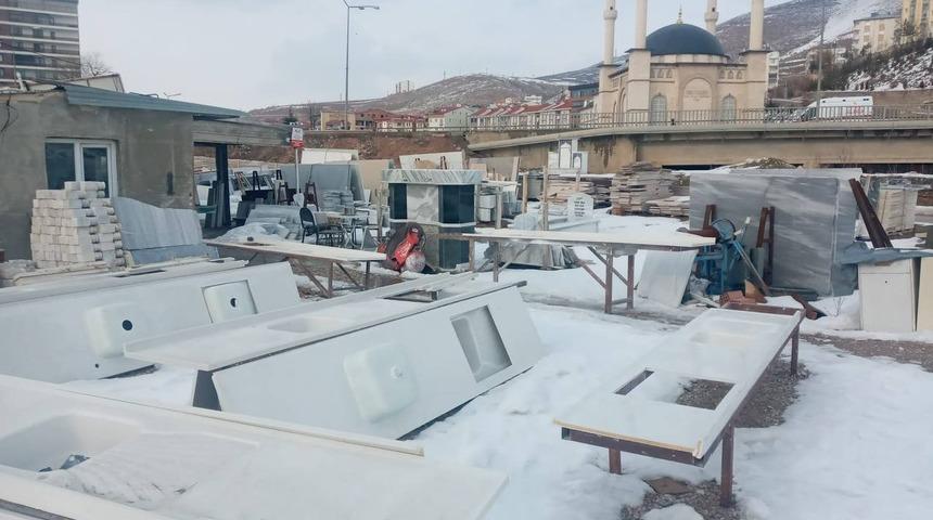 7 bin TL maaşla çalışacak işçi bulunamıyor