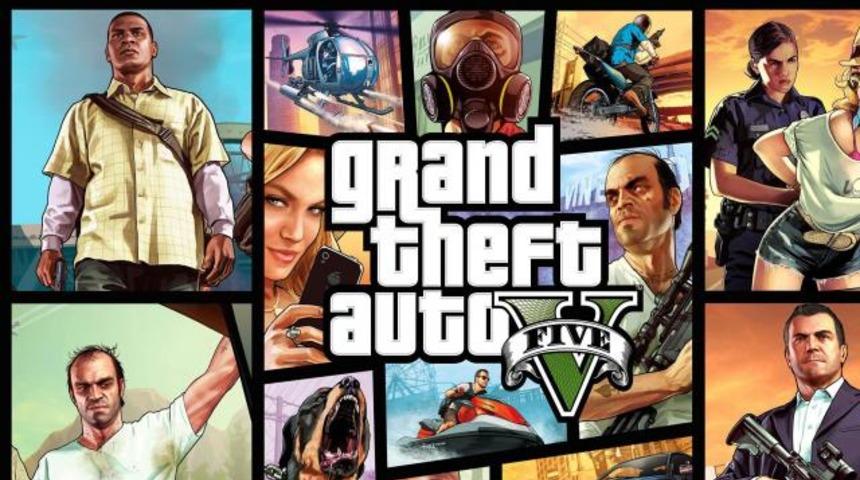 NES'te GTA nasıl olur?