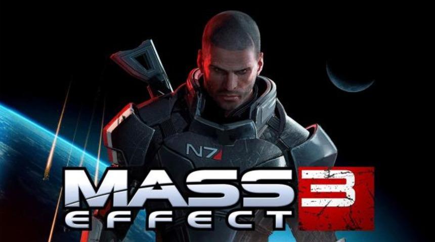 Mass Effect 3 sonuna yeni bir son