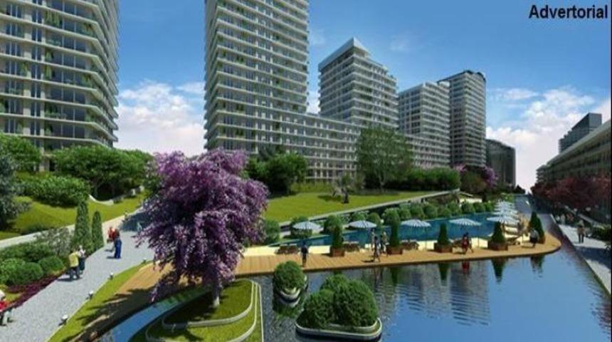 Batışehir&rsquo;de fırsatlar devam ediyor 