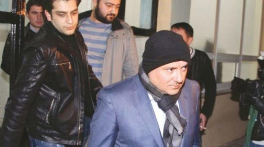 '4.5 milyon dolar İmam-Hatip için bağış parasıydı'